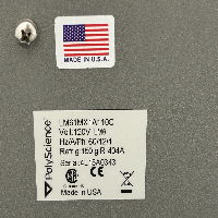 PolyScience Chiller image 3
